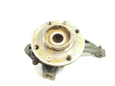 Pièce détachée automobile d'occasion Moyeu De Roue Avant Gauche pour CITROEN C4 III (BA_, BB_, BC_) 1.5 BLUEHDI 130 (BBYHZB) Références OEM IAM 9826532480  