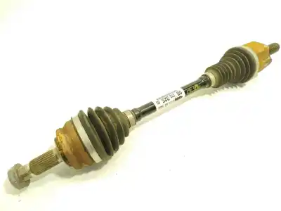 Pièce détachée automobile d'occasion Transmission Avant Gauche pour CITROEN C4 III (BA_, BB_, BC_) 1.5 BLUEHDI 130 (BBYHZB) Références OEM IAM 9827832680  
