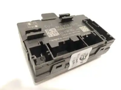 Second-hand car spare part body control unit for audi q5 (8rb) 2.0 tdi quattro oem iam references 8k0959793r