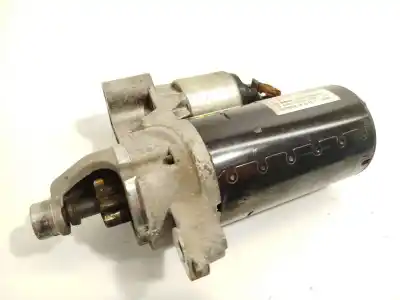Second-hand car spare part starter motor for audi q5 (8rb) 2.0 tdi quattro oem iam references 03l911021g