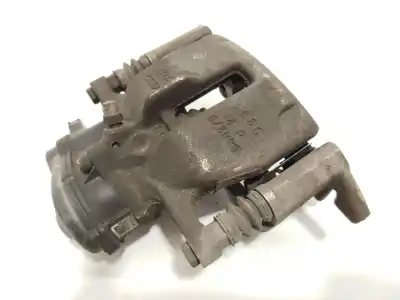 Second-hand car spare part rear left brake caliper for audi q5 (8rb) 2.0 tdi quattro oem iam references 8k0615403e