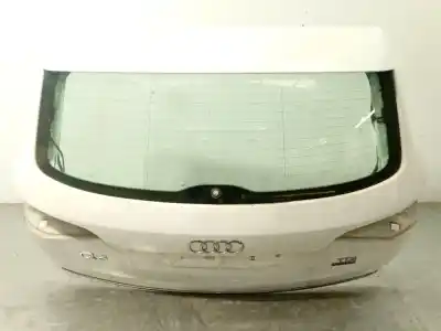 Second-hand car spare part TAILGATE for AUDI Q5 (8RB)  OEM IAM references 8R0827023C  8R0827933CGRU