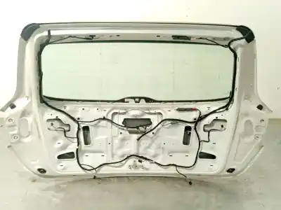 Second-hand car spare part tailgate for audi q5 (8rb) 2.0 tdi quattro oem iam references 8r0827023c  8r0827933cgru