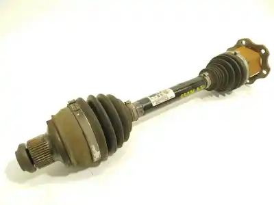 Second-hand car spare part FRONT LEFT TRANSMISSION for AUDI Q5 (8RB)  OEM IAM references 4G0407271F  