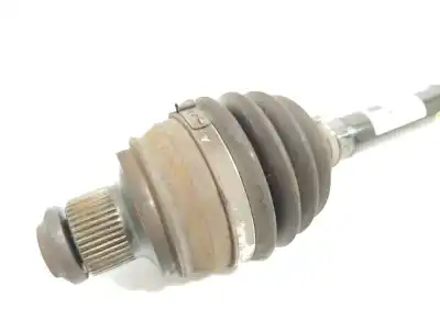 Second-hand car spare part front left transmission for audi q5 (8rb) 2.0 tdi quattro oem iam references 4g0407271f  