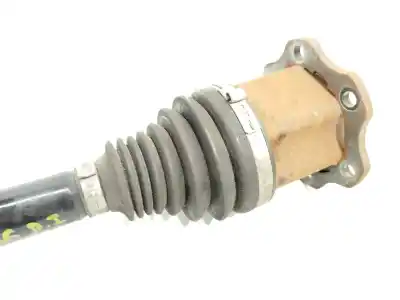 Second-hand car spare part front left transmission for audi q5 (8rb) 2.0 tdi quattro oem iam references 4g0407271f  