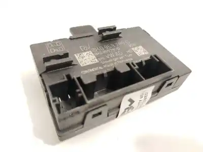 Second-hand car spare part body control unit for audi q5 (8rb) 2.0 tdi quattro oem iam references 8k0959795g