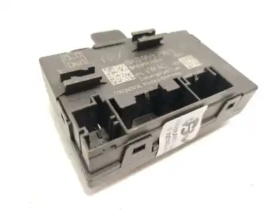 Second-hand car spare part body control unit for audi q5 (8rb) 2.0 tdi quattro oem iam references 8k0959795g