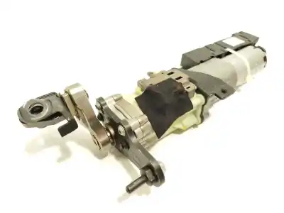 Second-hand car spare part tailgate central locking system  for audi q5 (8rb) 2.0 tdi quattro oem iam references 8r0827851