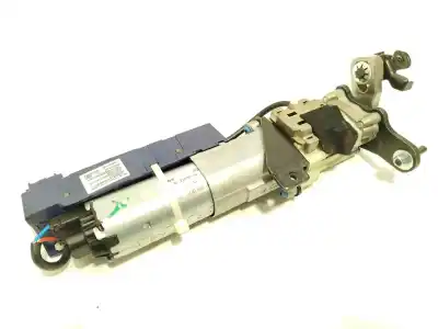 Second-hand car spare part tailgate central locking system  for audi q5 (8rb) 2.0 tdi quattro oem iam references 8r0827852