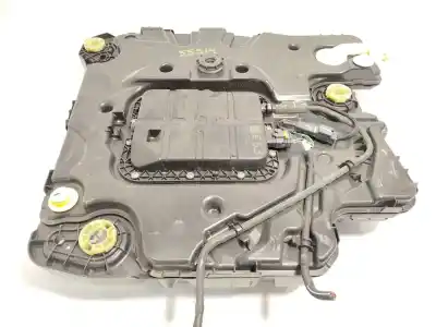 Pièce détachée automobile d'occasion Réservoir D'additif Adblue Fap pour CITROEN C4 III (BA_, BB_, BC_) 1.5 BLUEHDI 130 (BBYHZB) Références OEM IAM 9833360380  