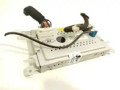 Second-hand car spare part multifunction display for audi q5 (8rb) 2.0 tdi quattro oem iam references   