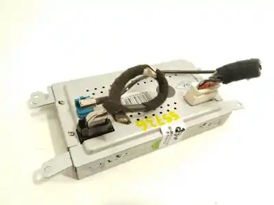 Second-hand car spare part multifunction display for audi q5 (8rb) 2.0 tdi quattro oem iam references   