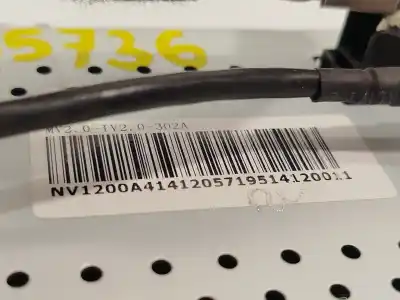 Second-hand car spare part multifunction display for audi q5 (8rb) 2.0 tdi quattro oem iam references   