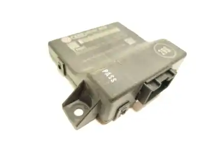 Second-hand car spare part electronic module for audi q5 (8rb) 2.0 tdi quattro oem iam references 8r0907468m