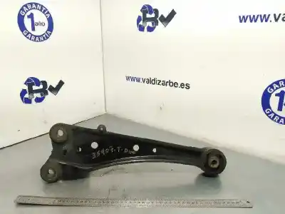 Автозапчасти б/у рычаг задней нижней правой подвески за toyota rav 4 iii (_a3_) 2.2 d (ala35_) ссылки oem iam 4876042010