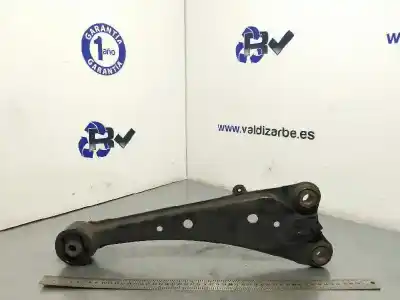Автозапчасти б/у рычаг задней нижней правой подвески за toyota rav 4 iii (_a3_) 2.2 d (ala35_) ссылки oem iam 4876042010  