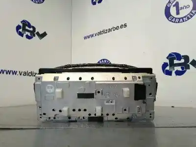 Pezzo di ricambio per auto di seconda mano sistema di navigazione gps per bmw serie 5 berlina (e60) 520d riferimenti oem iam 65829179808  