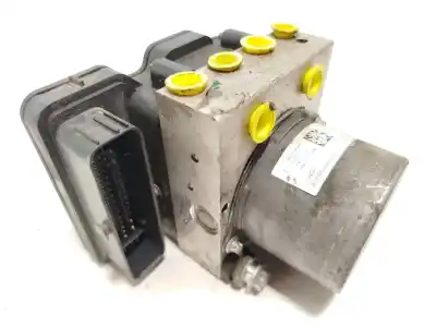 Peça sobressalente para automóvel em segunda mão abs por peugeot rifter 1.5 bluehdi 130 referências oem iam 9827551180