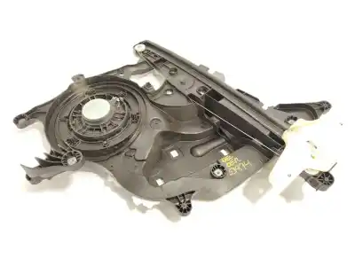 Peça sobressalente para automóvel em segunda mão elevador de vidros dianteiro direito por peugeot rifter 1.5 bluehdi 130 referências oem iam 9830335980