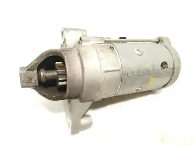 Peça sobressalente para automóvel em segunda mão motor de arranque por peugeot rifter 1.5 bluehdi 130 referências oem iam 9832577880