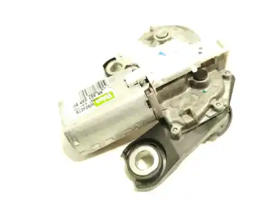 Peça sobressalente para automóvel em segunda mão motor do limpador traseiro por peugeot rifter 1.5 bluehdi 130 referências oem iam 9840123880