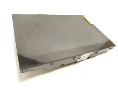 Peça sobressalente para automóvel em segunda mão DISPLAY GPS / MULTIMÍDIA por PEUGEOT RIFTER  Referências OEM IAM 9830426480 5030188011103 