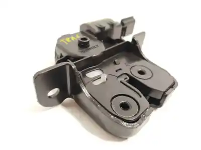 Second-hand car spare part Trunk Lock for RENAULT ARKANA I (LCM_, LDN_) 1.3 TCE 140 (LDN0) OEM IAM references 905039428R  