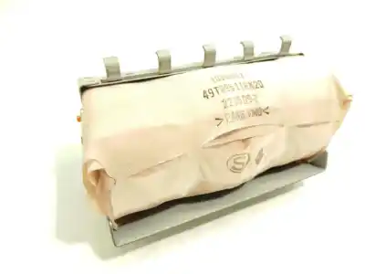 Recambio de automóvil de segunda mano de Airbag Delantero Derecho para SUBARU LEGACY KOMBI/OUTBACK B14 Outback Limited referencias OEM IAM 98271AJ010  