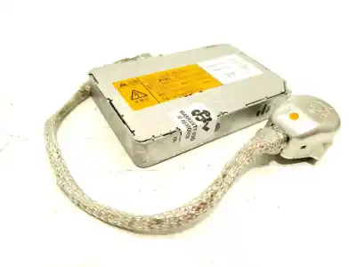 İkinci el araba yedek parçası Kontrol ünitesi Xenon Farlar için SUBARU LEGACY KOMBI/OUTBACK B14 Outback Limited OEM IAM referansları 84965AG000 3900020791 