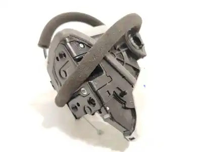 Second-hand car spare part Rear Left Door Lock for RENAULT ARKANA I (LCM_, LDN_) 1.3 TCE 140 (LDN0) OEM IAM references 825035824R  