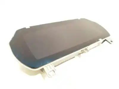 Gebrauchtes Autoersatzteil INSTRUMENTENTAFEL zum RENAULT ARKANA I (LCM_, LDN_)  OEM-IAM-Referenzen 248098284R  