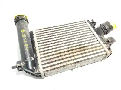 Second-hand car spare part Intercooler for RENAULT ARKANA I (LCM_, LDN_) 1.3 TCE 140 (LDN0) OEM IAM references 144966225R  