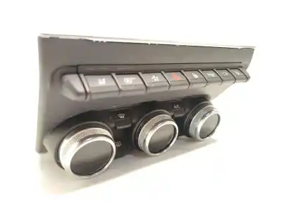 Автозапчасти б/у климат-контроль за RENAULT ARKANA I (LCM_, LDN_) 1.3 TCE 140 (LDN0) ссылки OEM IAM 275100936R  283E87980R