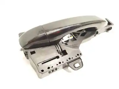Second-hand car spare part Exterior Right Front Door Handle for RENAULT ARKANA I (LCM_, LDN_) 1.3 TCE 140 (LDN0) OEM IAM references 806068623R  