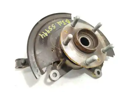 İkinci el araba yedek parçası ÖN SOL BAGLANTI için RENAULT ARKANA I (LCM_, LDN_)  OEM IAM referansları 400150783R  