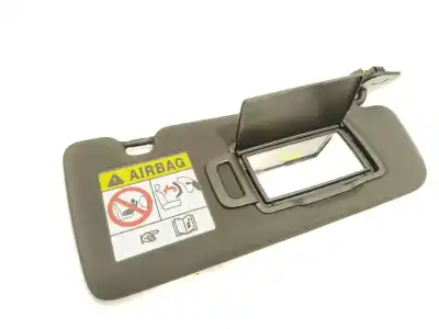 İkinci el araba yedek parçası Sag Güneslik için RENAULT ARKANA I (LCM_, LDN_) 1.3 TCE 140 (LDN0) OEM IAM referansları 964004288R  