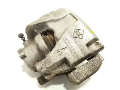 Автозапчасти б/у передний левый тормозной суппорт за RENAULT ARKANA I (LCM_, LDN_) 1.3 TCE 140 (LDN0) ссылки OEM IAM 410110596R  