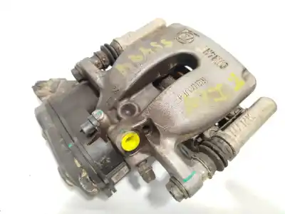 Tweedehands auto-onderdeel Remklauw Links Achter voor RENAULT ARKANA I (LCM_, LDN_) 1.3 TCE 140 (LDN0) OEM IAM-referenties 440111721R  