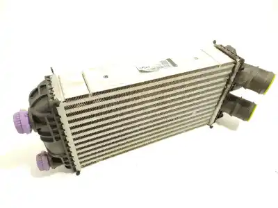 Pièce détachée automobile d'occasion Intercooler / échangeur D'air pour CITROEN C4 III (BA_, BB_, BC_) 1.5 BLUEHDI 130 (BBYHZB) Références OEM IAM 9824742280 JD1271006520 