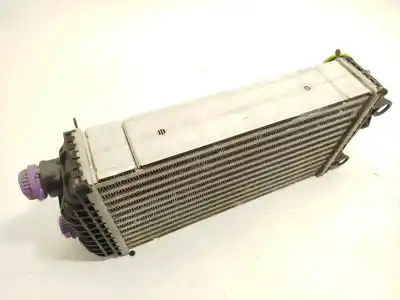 Peça sobressalente para automóvel em segunda mão intercooler por citroen c4 iii (ba_, bb_, bc_) 1.5 bluehdi 130 (bbyhzb) referências oem iam 9824742280 jd1271006520 