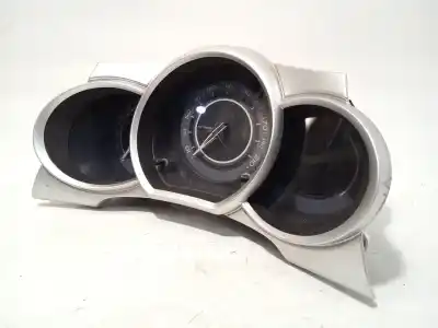Pièce détachée automobile d'occasion  pour CITROEN C3 II (SC_)  Références OEM IAM 96665882XT  6103GH