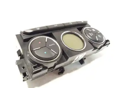 Pièce détachée automobile d'occasion  pour CITROEN C3 II (SC_)  Références OEM IAM 96831720XT  6452W7