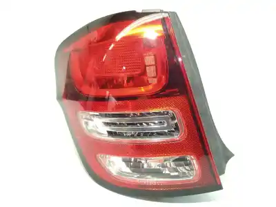 Pièce détachée automobile d'occasion  pour CITROEN C3 II (SC_)  Références OEM IAM 6350KQ  