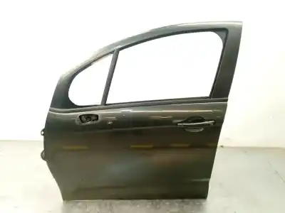Pièce détachée automobile d'occasion  pour CITROEN C3 II (SC_)  Références OEM IAM 9002AZ  