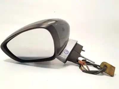 Peça sobressalente para automóvel em segunda mão ESPELHO RETROVISOR ESQUERDO por CITROEN C3 II (SC_)  Referências OEM IAM 8154AV  