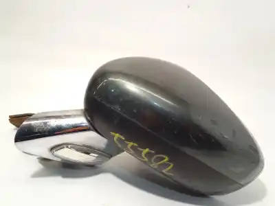 Peça sobressalente para automóvel em segunda mão espelho retrovisor esquerdo por citroen c3 ii (sc_) 1.4 hdi 70 (sc8hzc, sc8hr0, sc8hp4) referências oem iam 8154av  