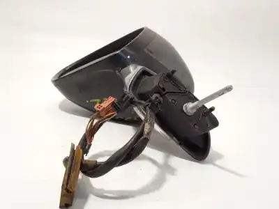 Peça sobressalente para automóvel em segunda mão espelho retrovisor esquerdo por citroen c3 ii (sc_) 1.4 hdi 70 (sc8hzc, sc8hr0, sc8hp4) referências oem iam 8154av  