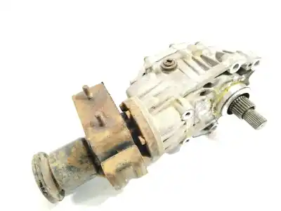 Автозапчасти б/у передний дифференциал за suzuki sx4 (ey, gy) 1.6 vvt 4x4 (rw 416) ссылки oem iam 2951080j01