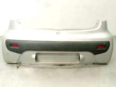 Tweedehands auto-onderdeel ACHTERBUMPER voor CITROEN C1 (PM_, PN_)  OEM IAM-referenties 7410Y8  